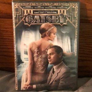 The Great Gatsby